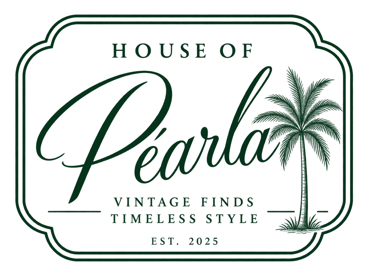 House of Péarla 