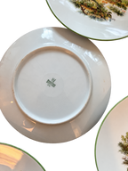 Bareuther Waldsassen Bavaria Germany maker mark