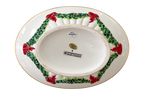 Underside showing International Silver Company label and base wear